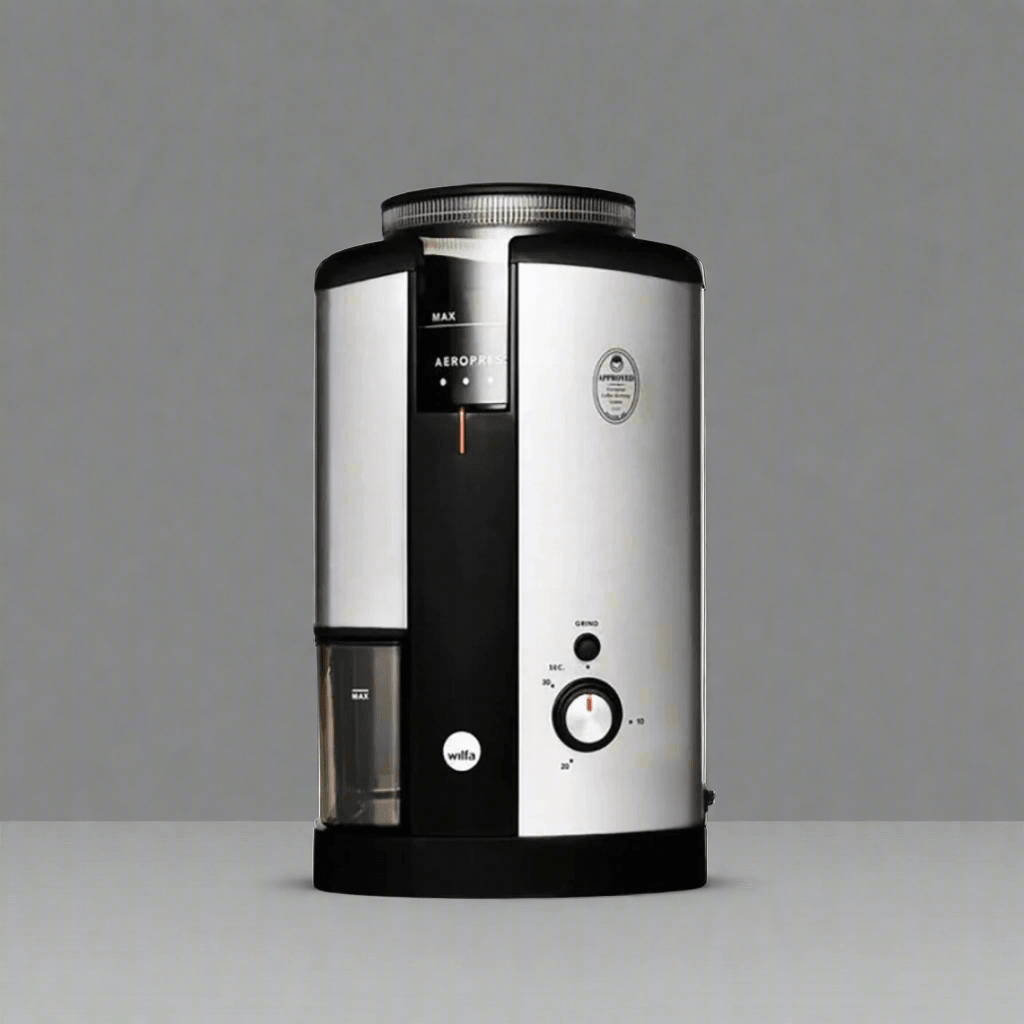 Wilfa WSCG 2 Coffee Grinder