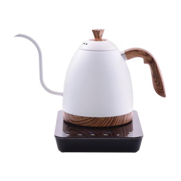 Kettle brewista clearance