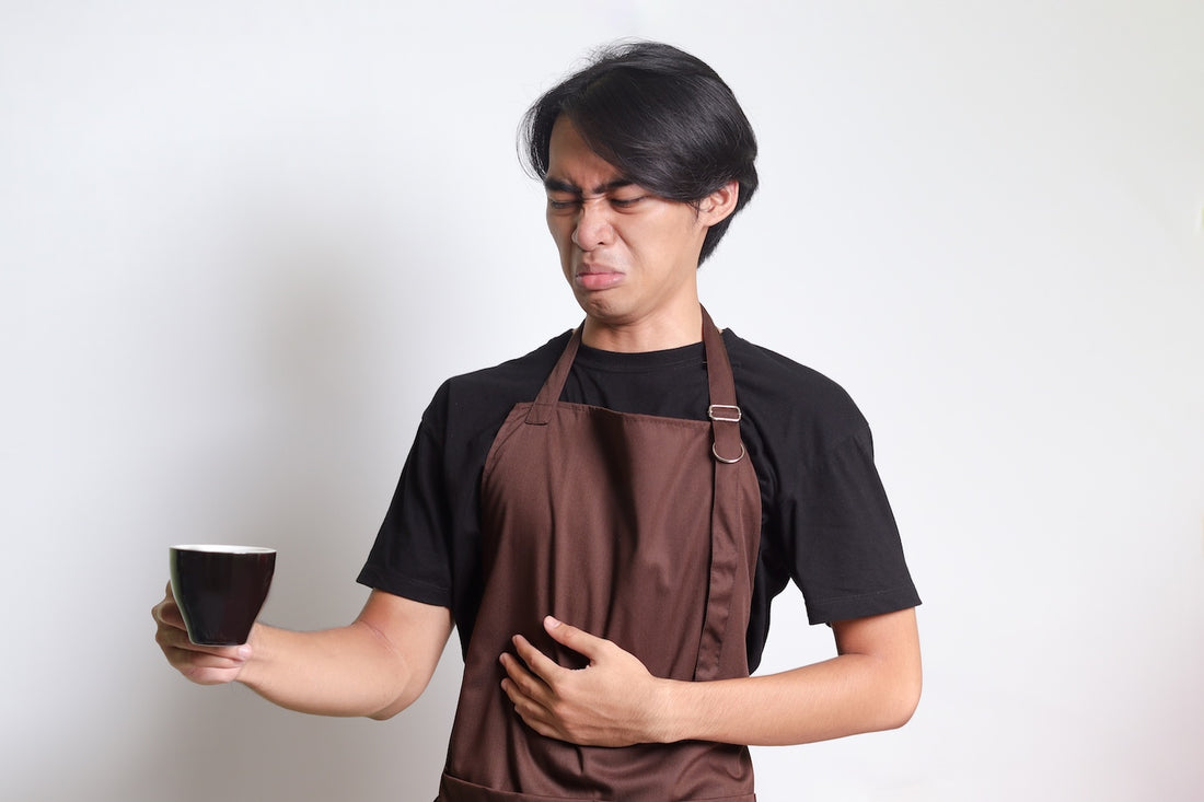 Does Coffee Go Bad? Signs of Stale Coffee